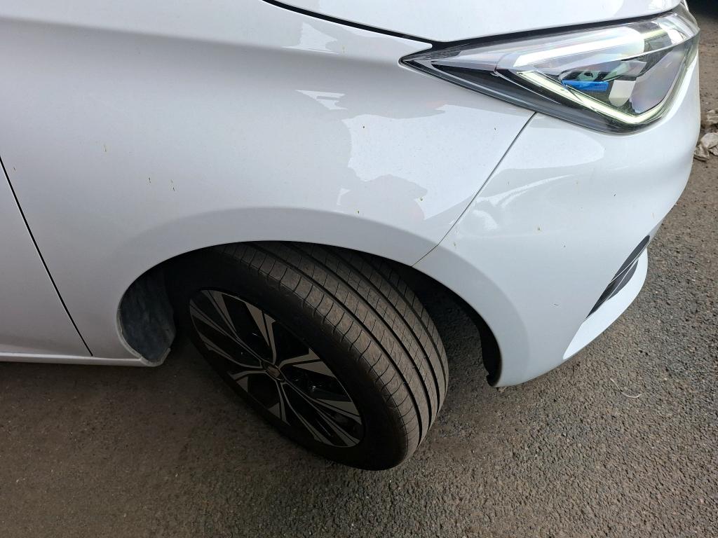 RENAULT RENAULT ZOE REVERSIBLE R110 MY22 EVOLUTION 2022