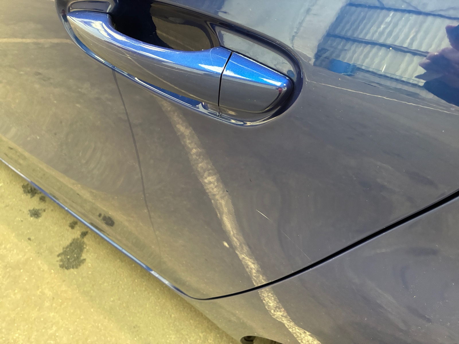 CITROEN C4 Spacetourer PureTech 130 S&S BVM6 2018