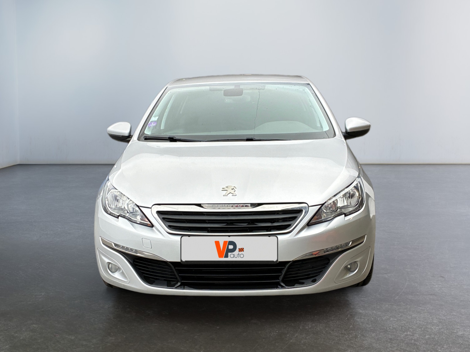 PEUGEOT 308 1.2 Puretech 110ch S&s Bvm5 2017