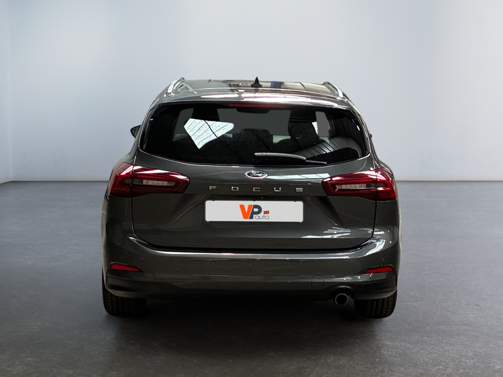 FORD FOCUS SW 1.5 EcoBlue 120 S&S Titanium X Business 2023