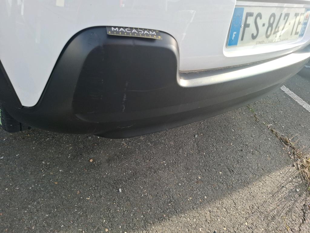 CITROEN CITROEN C3 PureTech 83 S&S BVM5 Feel 2020