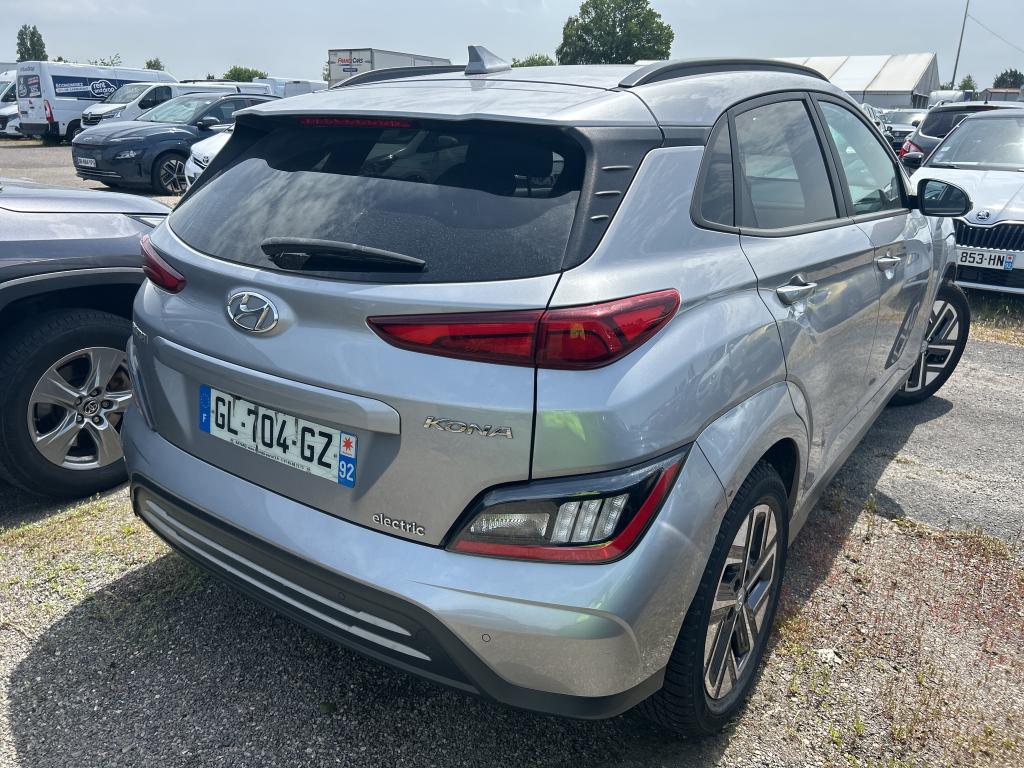 HYUNDAI  2022
