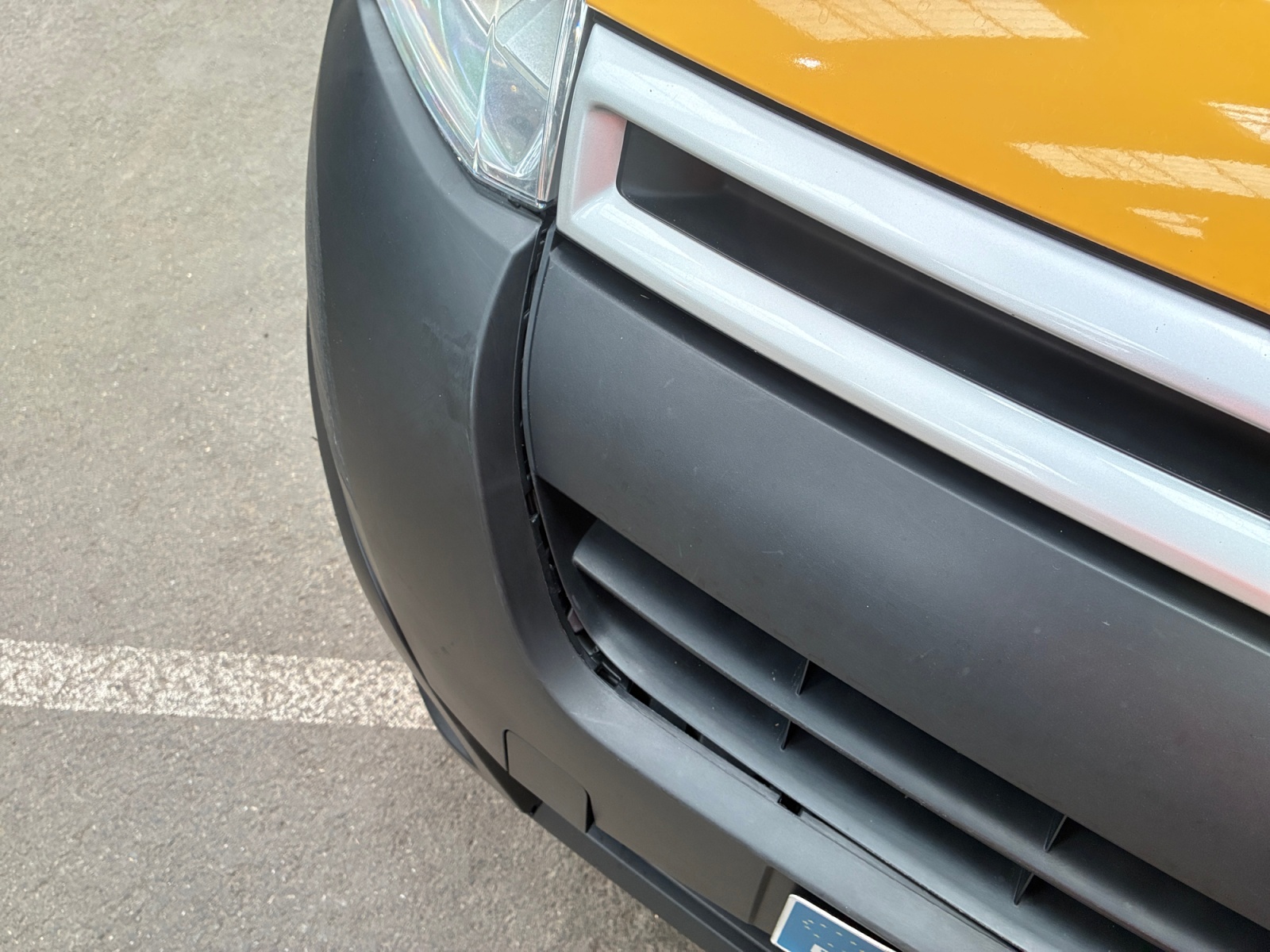 CITROEN BERLINGO FOURGON BERLINGO M BLUEHDI 75 CLUB 2017