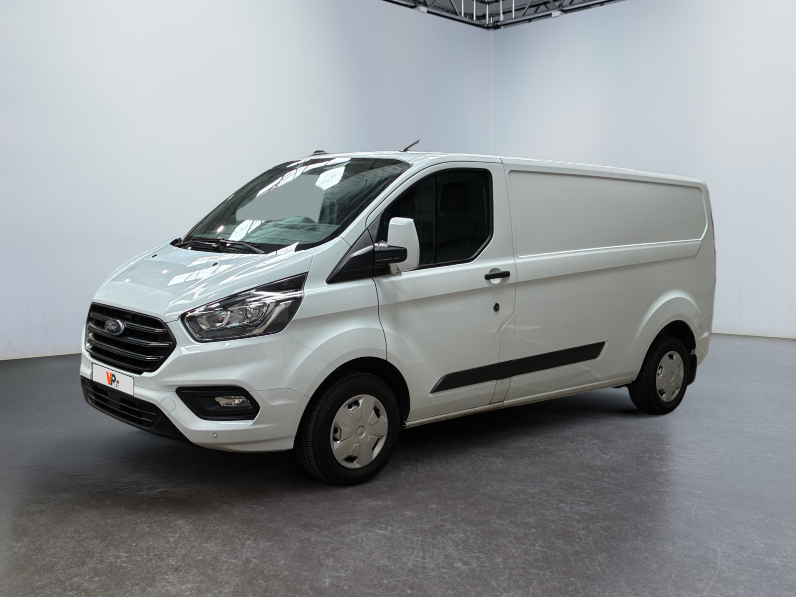TRANSIT CUSTOM