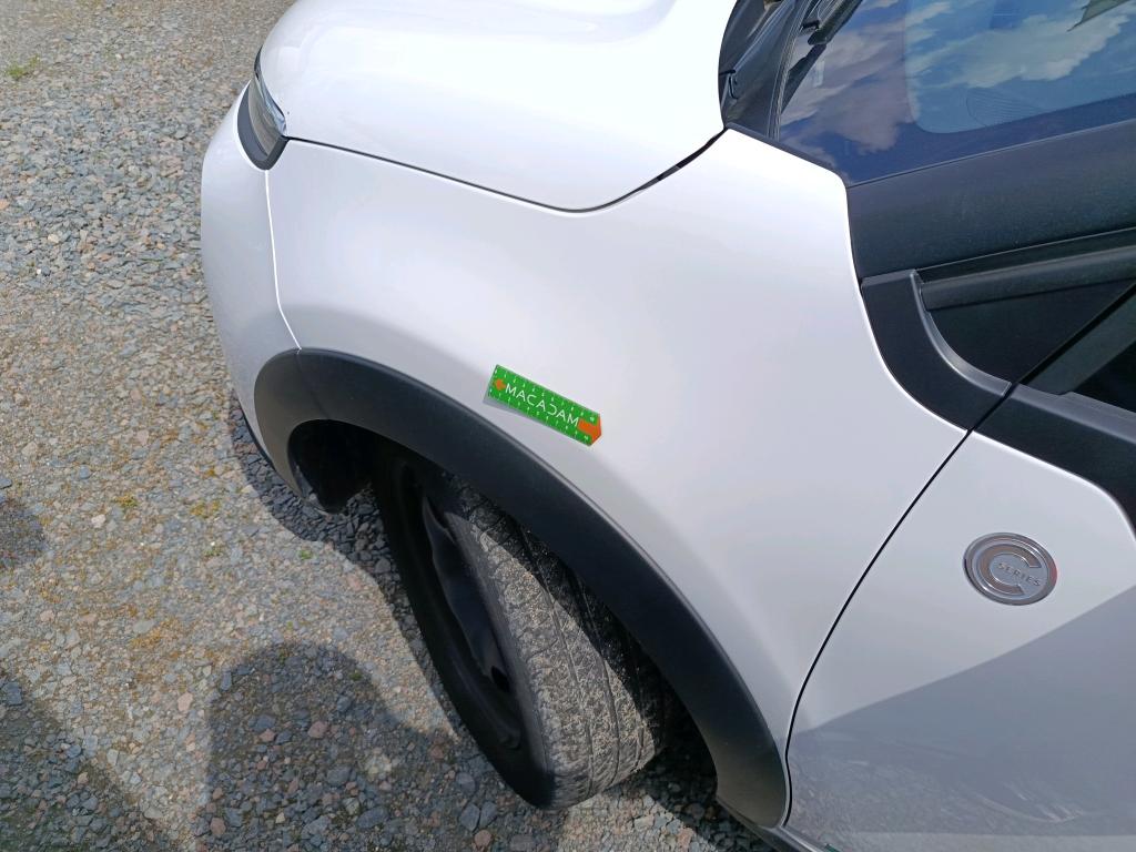 CITROEN CITROEN C3 PureTech 83 S&S BVM5 C-Series 2023