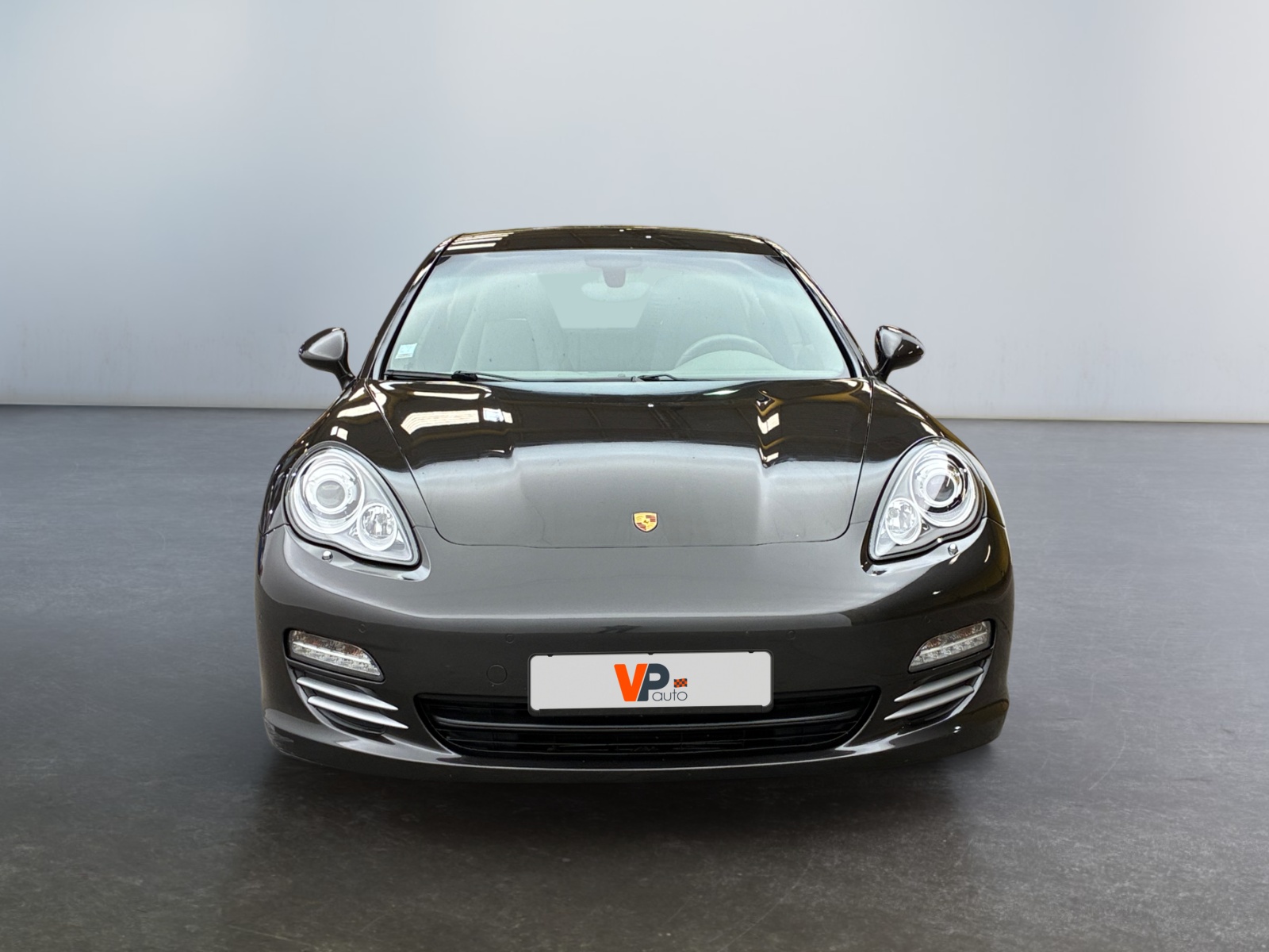 PORSCHE  2010