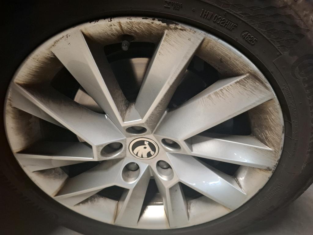 SKODA SKODA SUPERB 1.4 TSI PHEV 218 ch DSG6 Business 2023