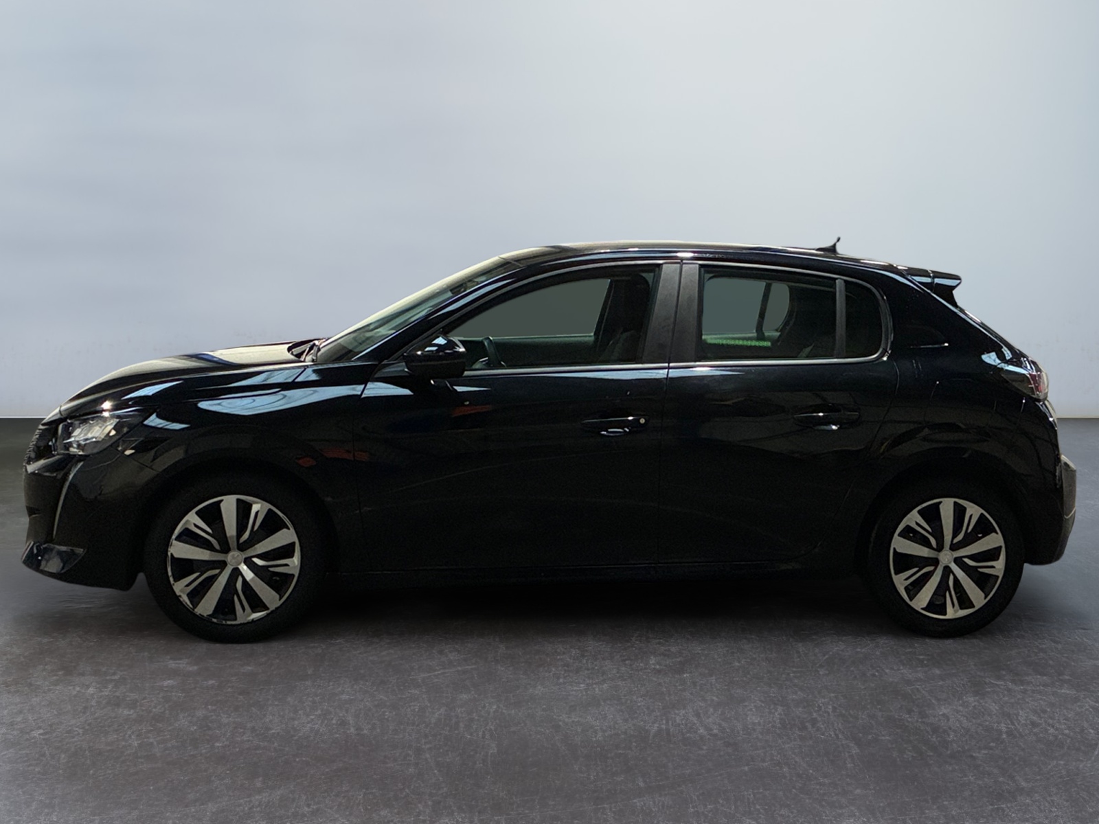 PEUGEOT 208 PureTech 75 S&S BVM5 2023