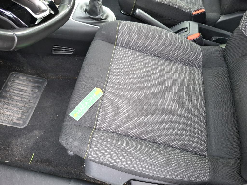 CITROEN CITROEN C3 BlueHDi 100 S&S BVM6 Shine Business 2021