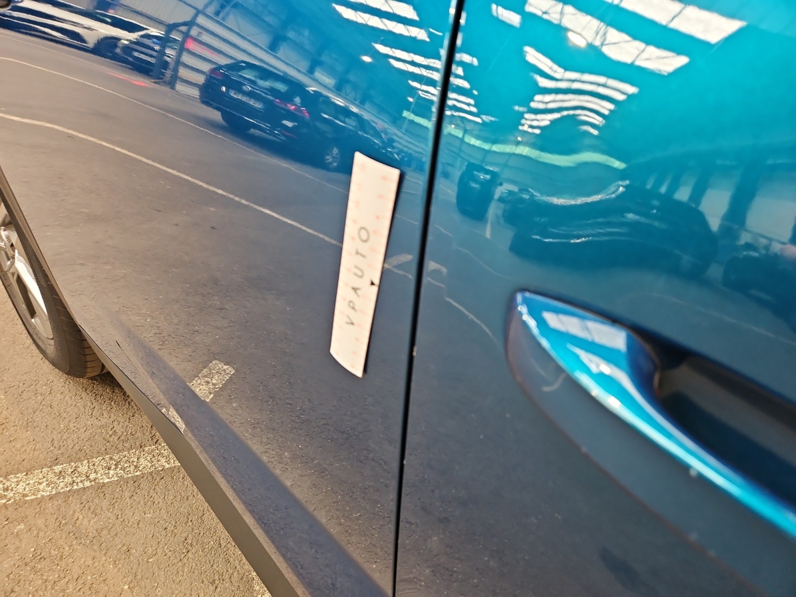 PEUGEOT 408 ALLURE  HYBRID 136 E-DCS6 2025