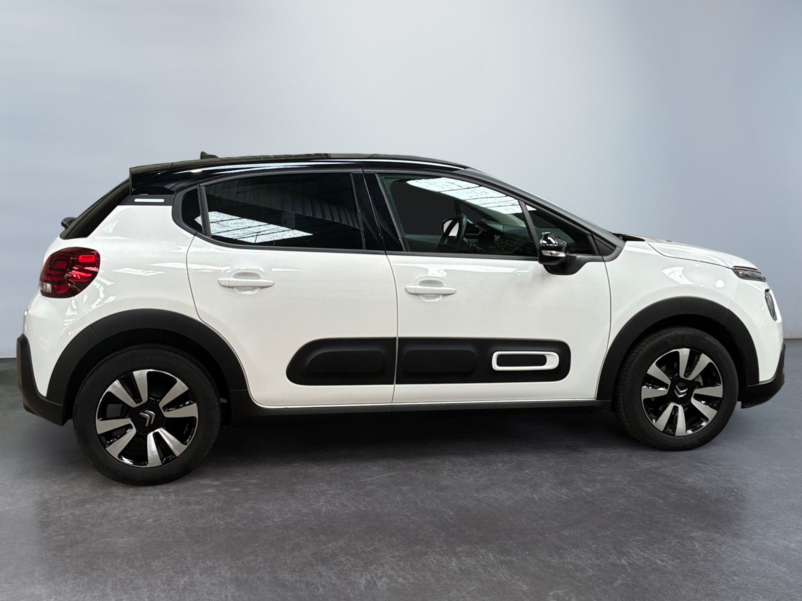 CITROEN C3 PURETECH 83 CH BVM5 2023