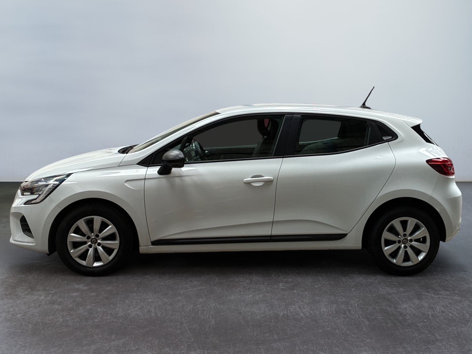 RENAULT CLIO V SOCIETE CLIO SOCIETE BLUE DCI 85 AIR 2019