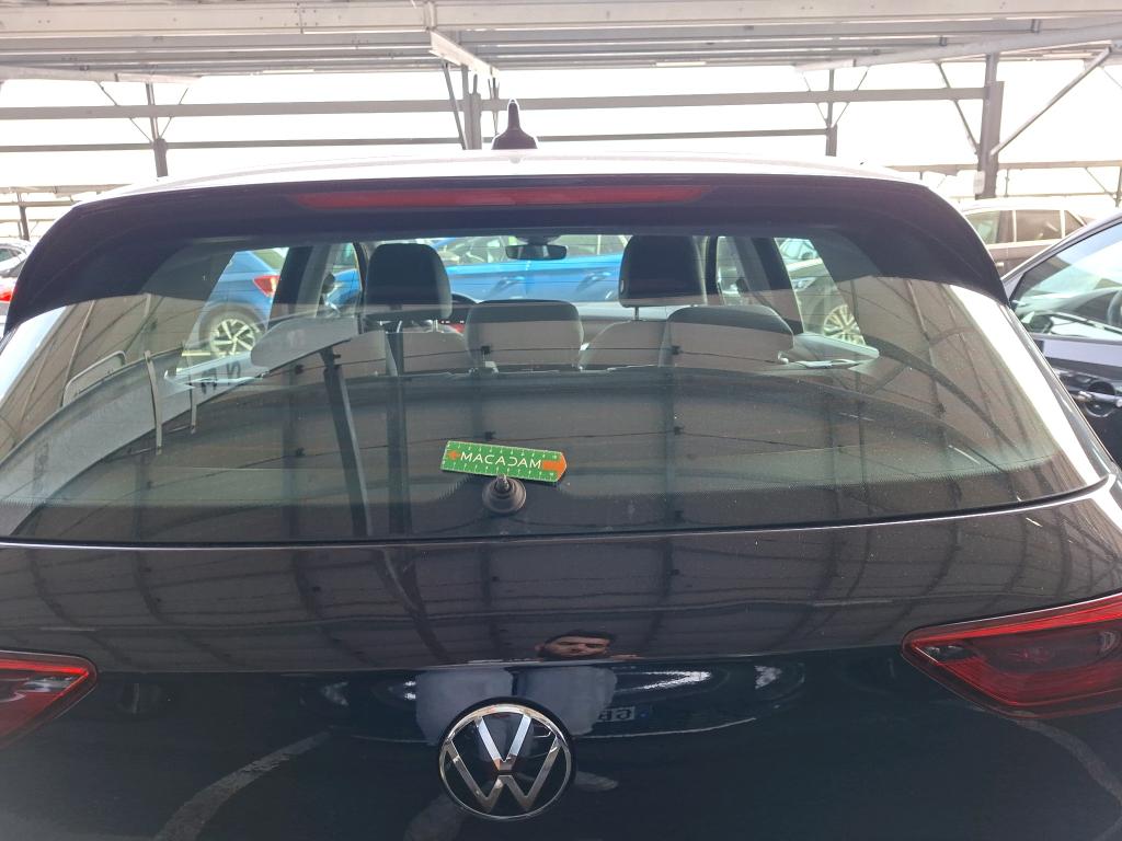 VOLKSWAGEN VOLKSWAGEN GOLF 2.0 TDI SCR 115 DSG7 Life Business 2022