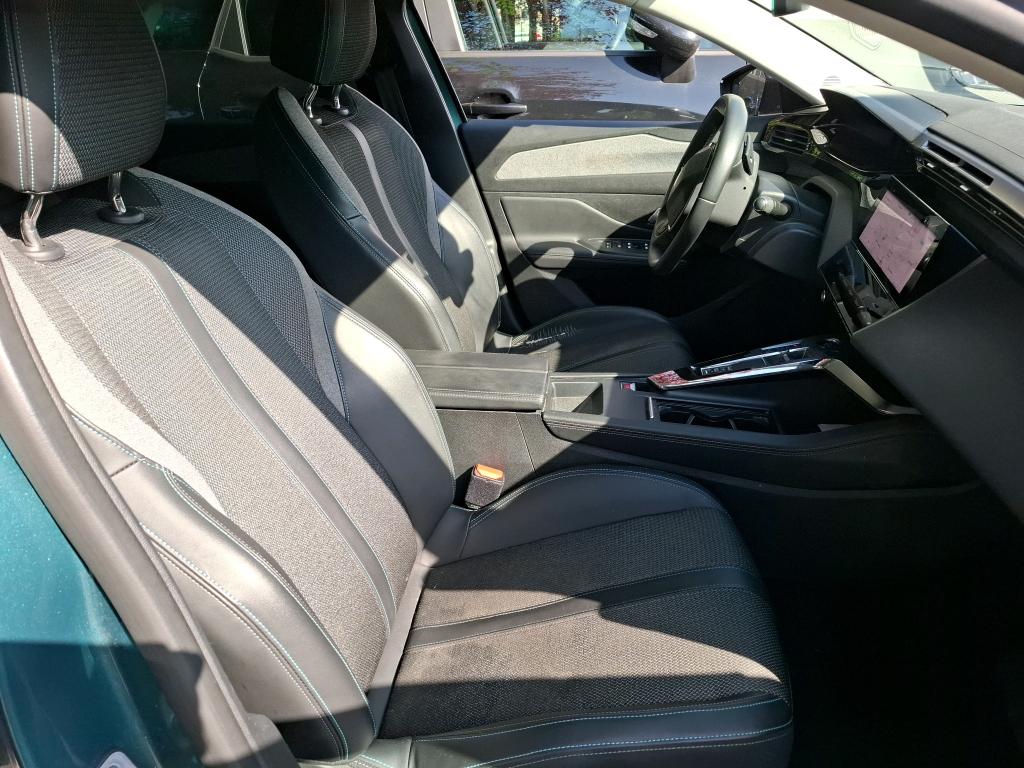 PEUGEOT PEUGEOT 308 SW BlueHDi 130ch S&S EAT8 Allure 2022