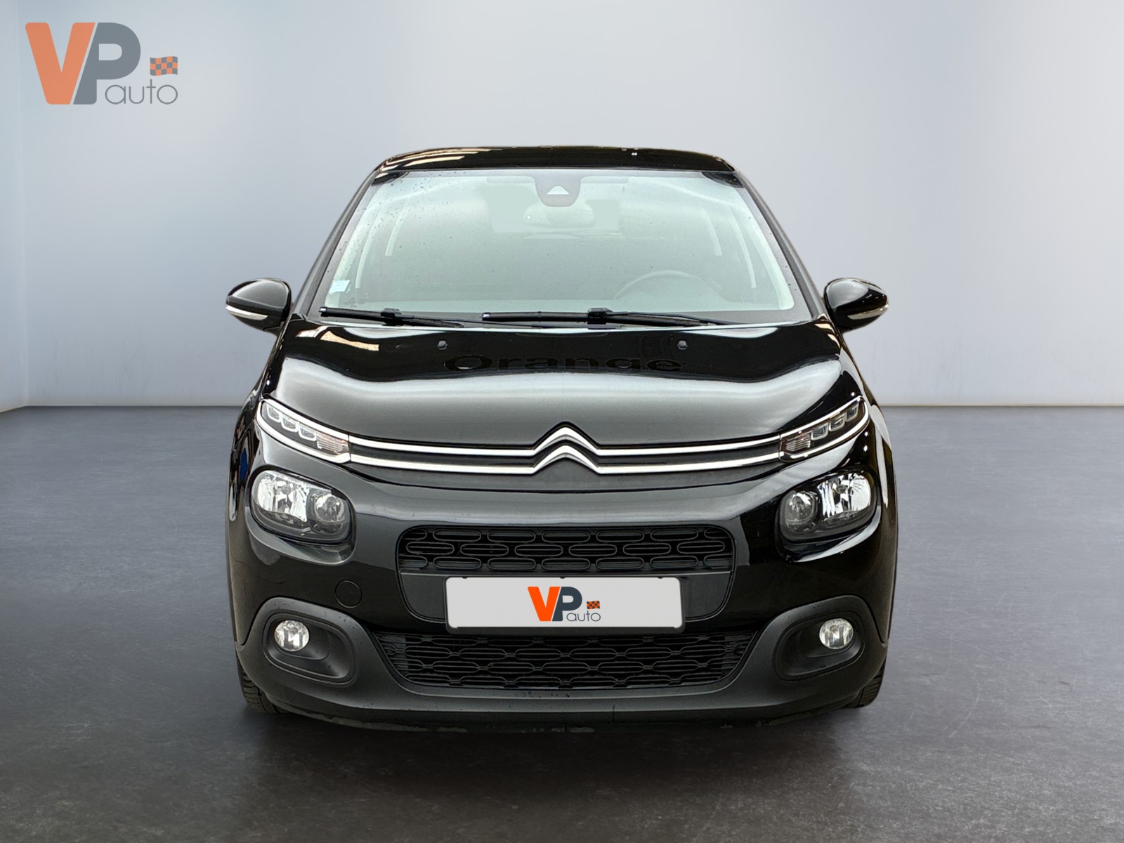 CITROEN  2019