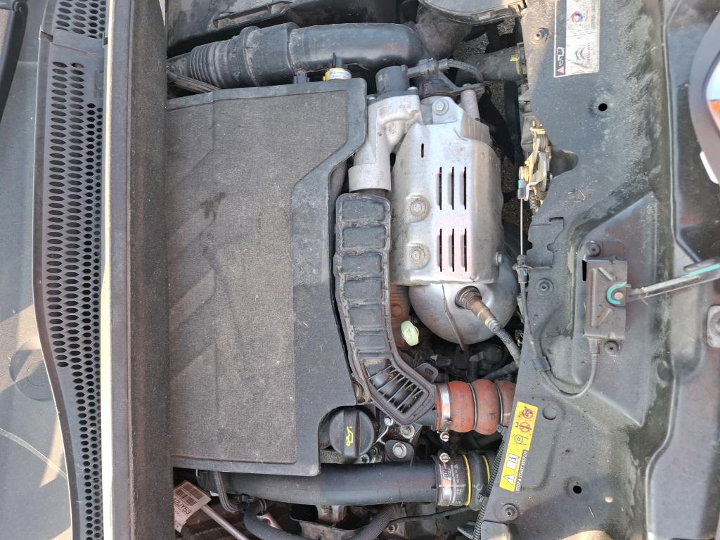 CITROEN C3 AIRCROSS PureTech 110 S&S BVM6 Feel 2020