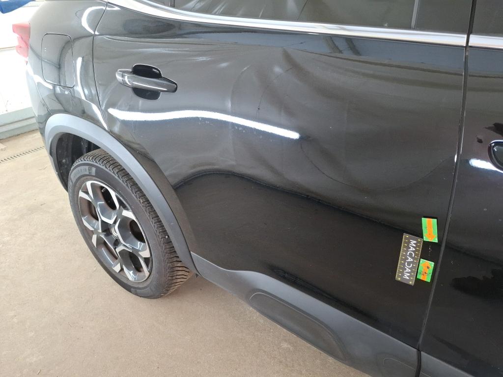 CITROEN C5 AIRCROSS PureTech 130 S&S EAT8 C-Series 2023