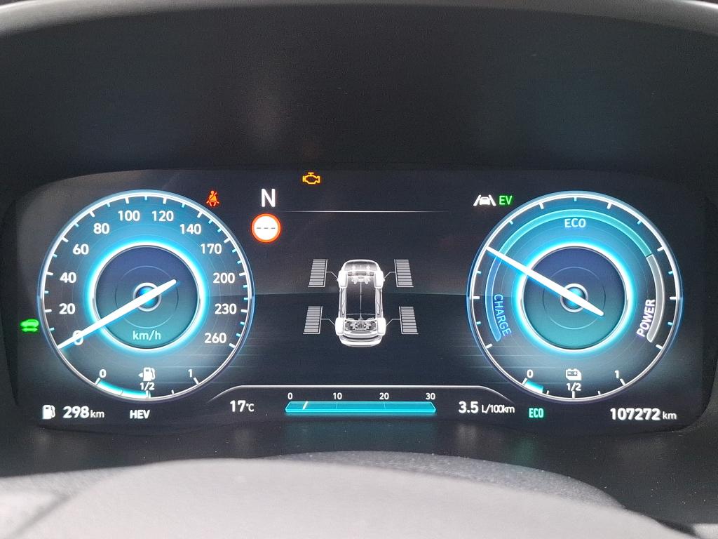 HYUNDAI  2022