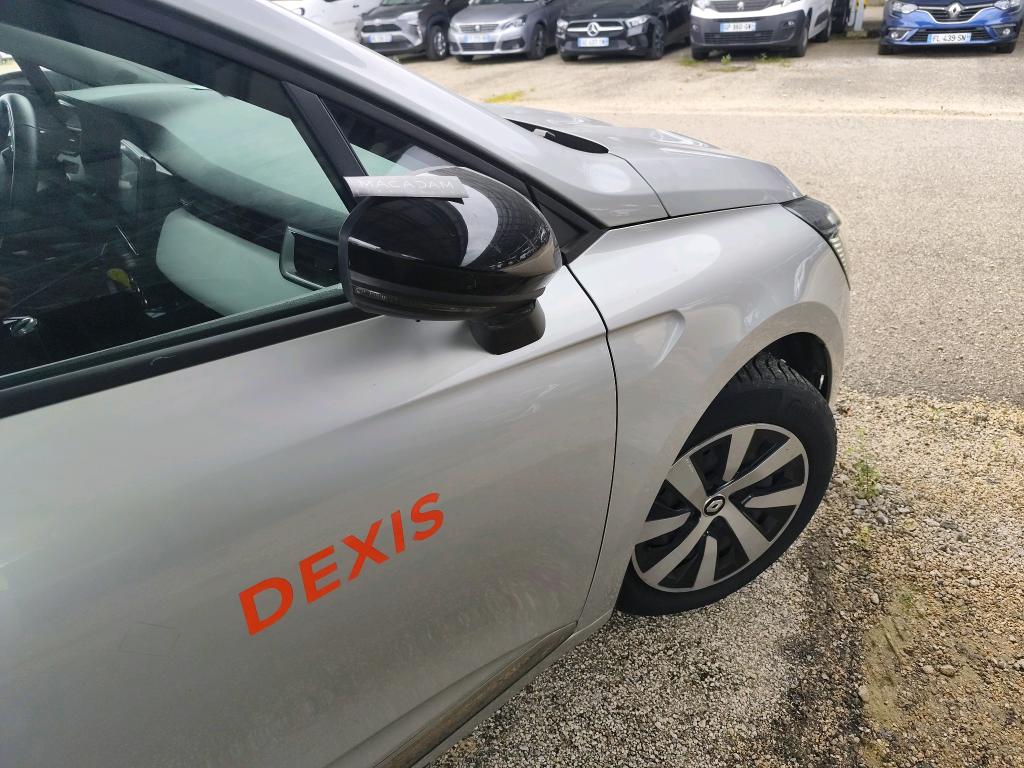 RENAULT RENAULT CLIO SOCIETE TCE 90 EVOLUTION REVERSIBLE 2023