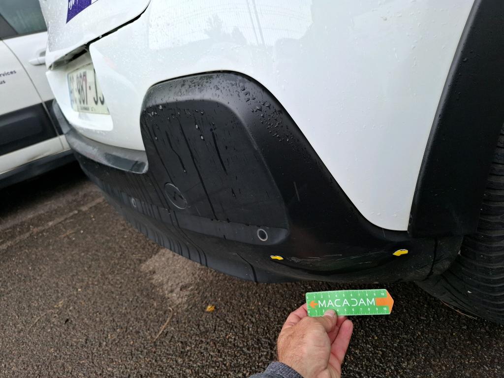 CITROEN CITROEN C3 BlueHDi 100 S&S BVM6 Shine Business 2021