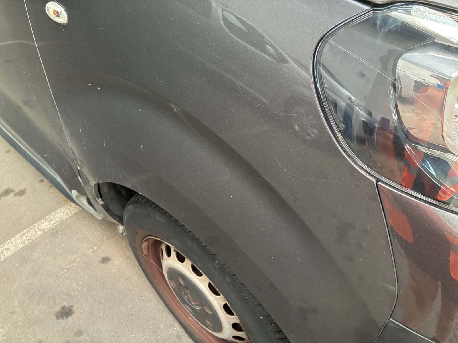PEUGEOT Expert Premium Standard 2,0L B 2019