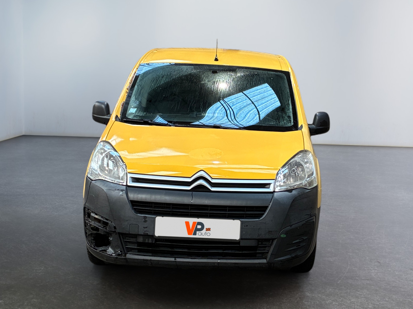 CITROEN BERLINGO M BLUEHDI 100 S&S ETG6 2018