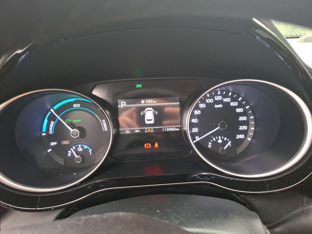 KIA  2024