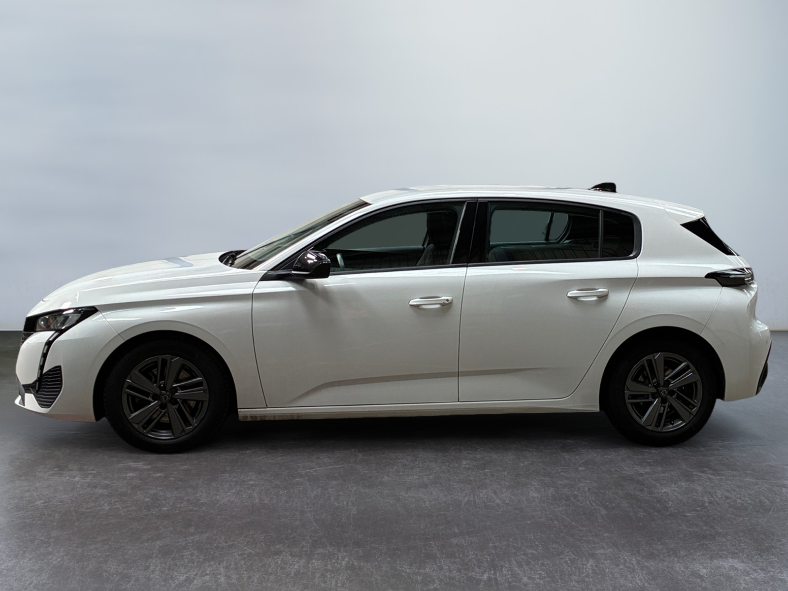 PEUGEOT 308 BlueHDi 130ch S&S BVM6 Active Pack soci�t� 2022
