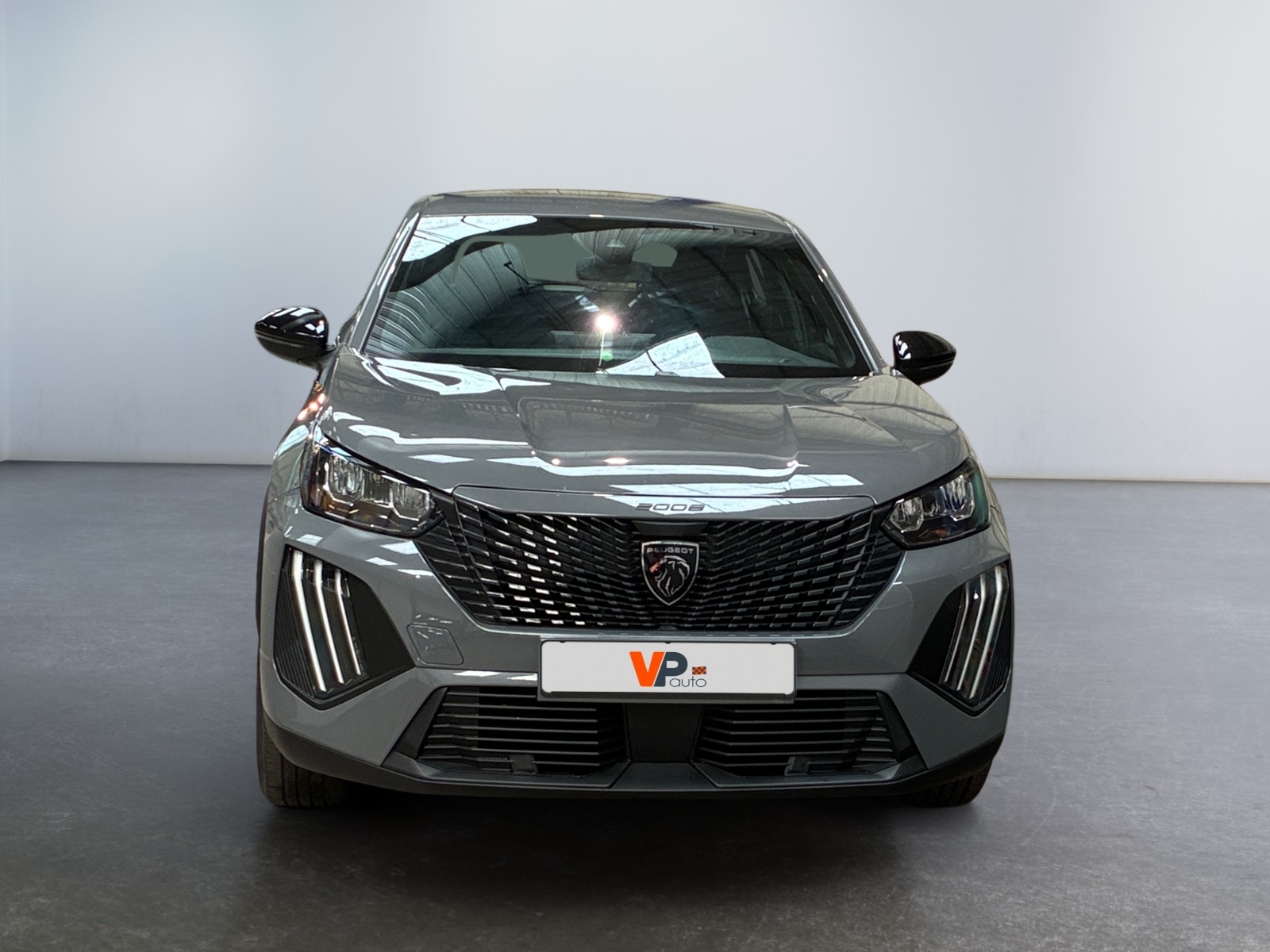 PEUGEOT 2008 Moteur électrique 136 ch 2024