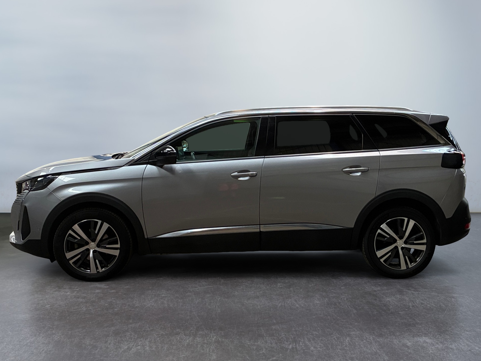 PEUGEOT 5008 Bluehdi 130ch S&s Eat8 Allure Pack 2023