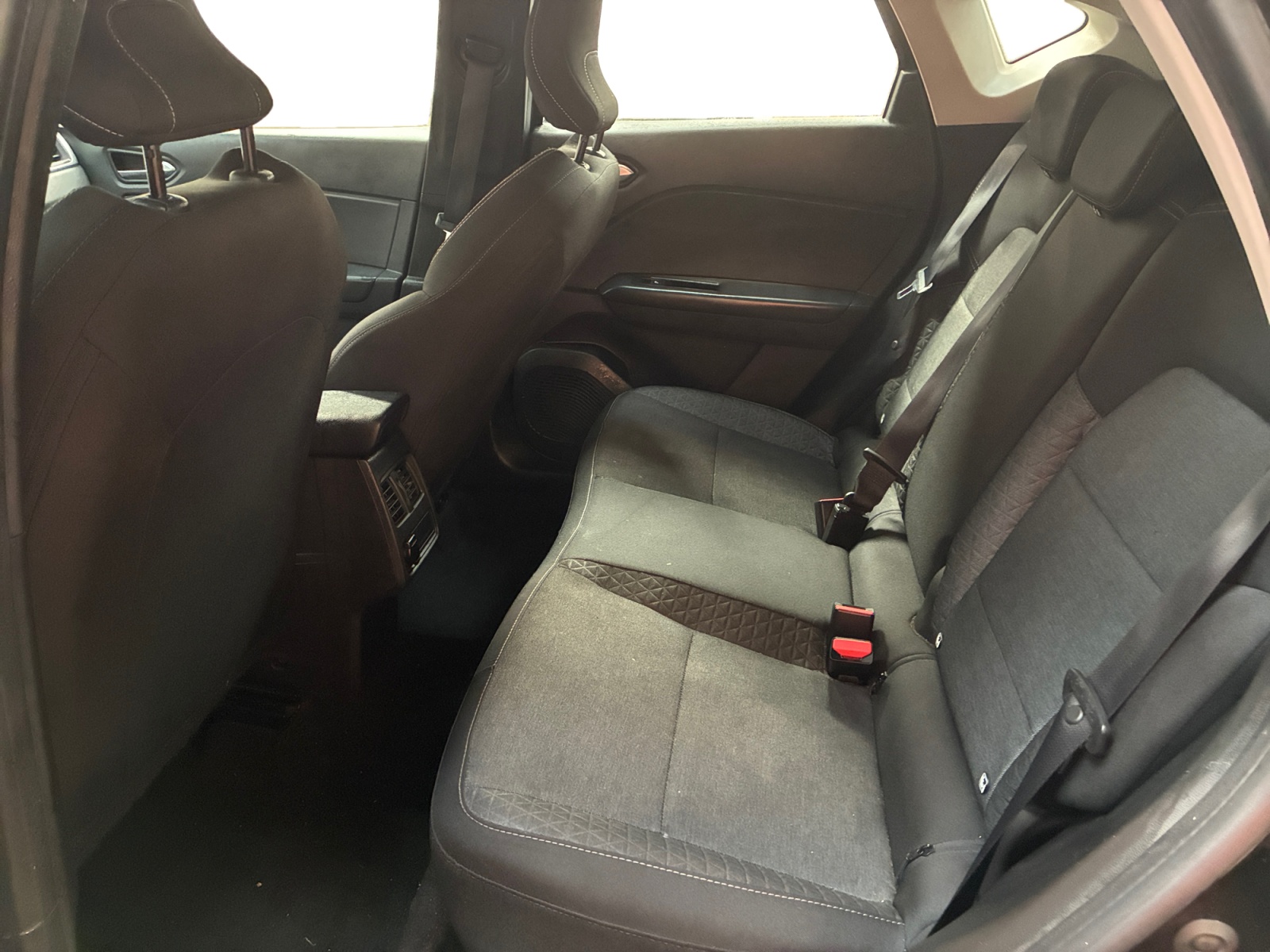 RENAULT Captur TCe 90 - 21 2022