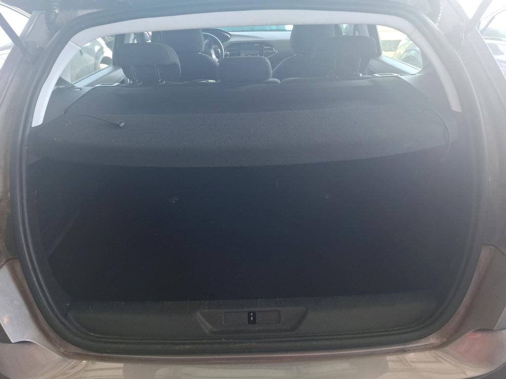PEUGEOT PEUGEOT 308 BUSINESS BlueHDi 130ch S&S EAT8 Active 2020