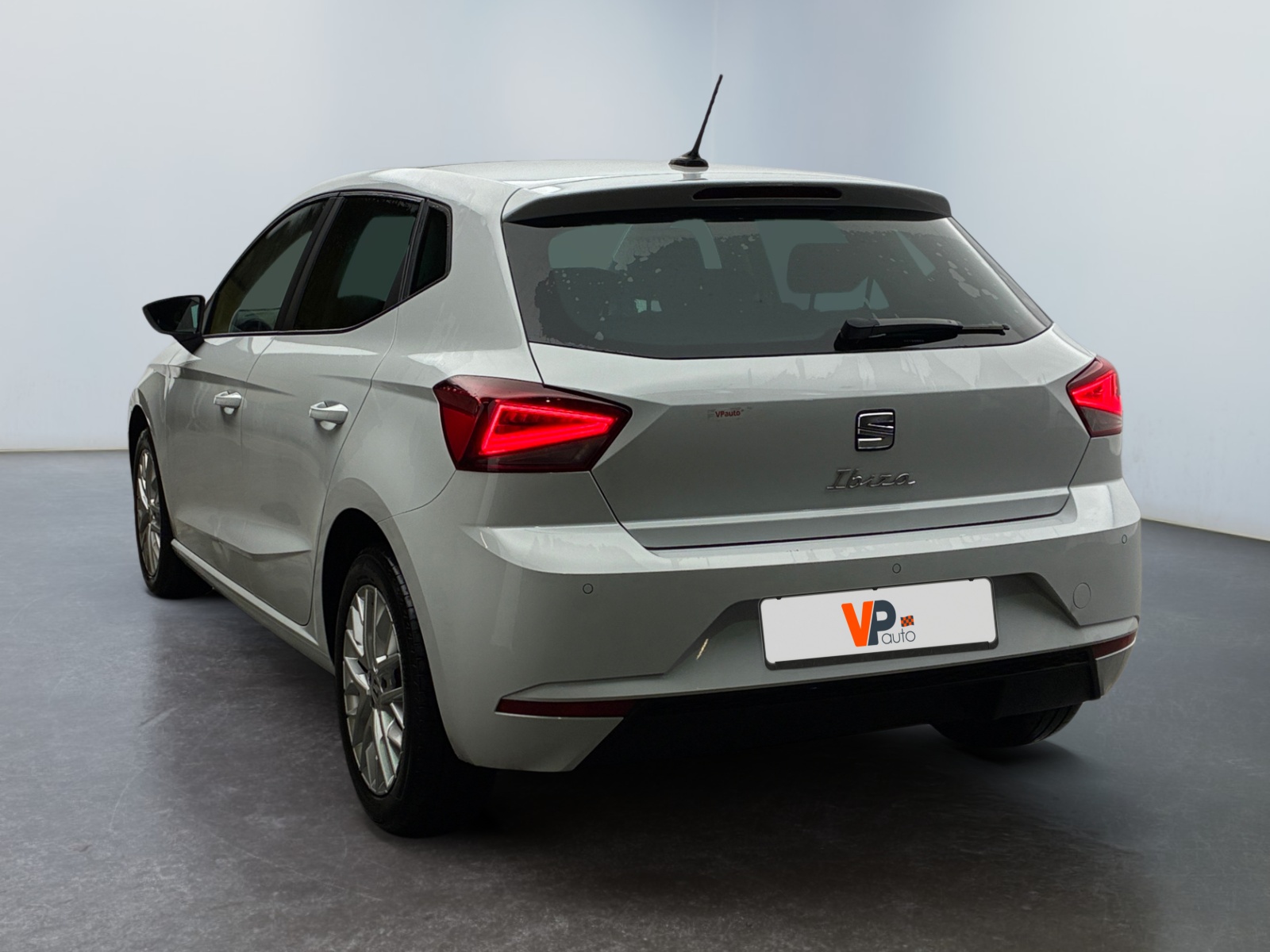 SEAT 1.0 TSI 115 ch S/S DSG7 2024