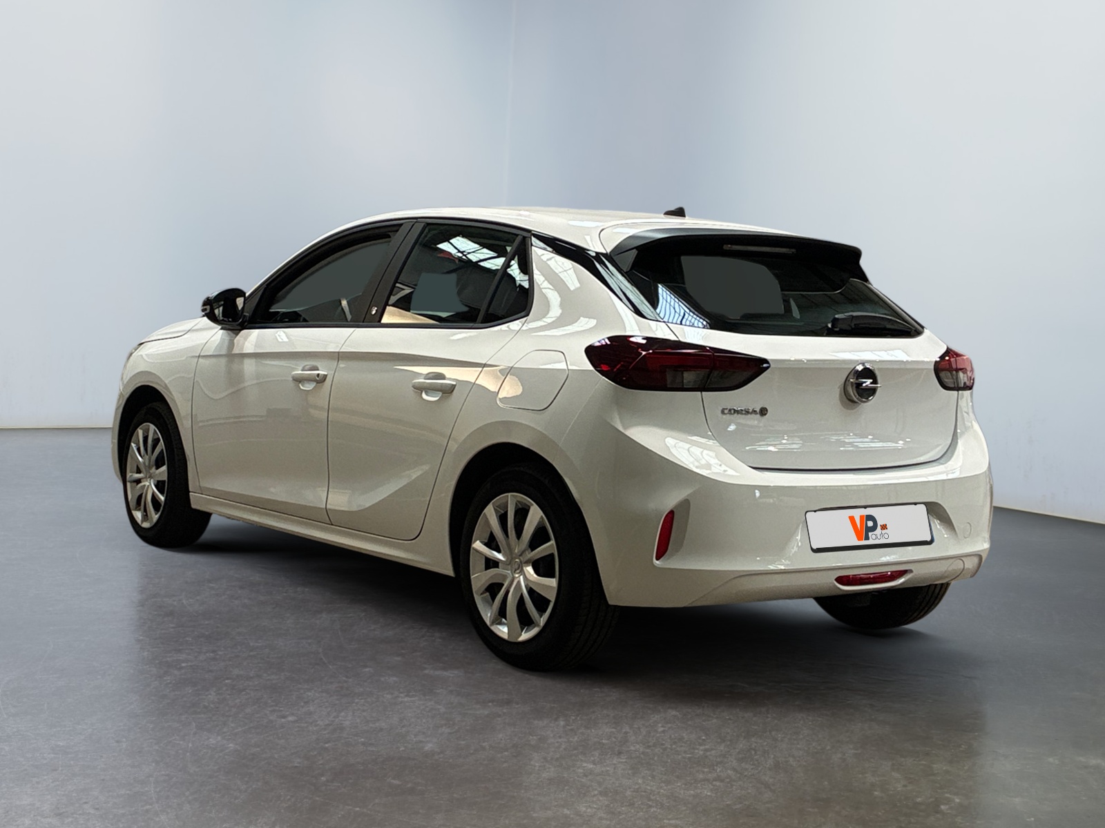 OPEL Corsa Electrique 136 ch & Batterie 50 kWh Edition 2023