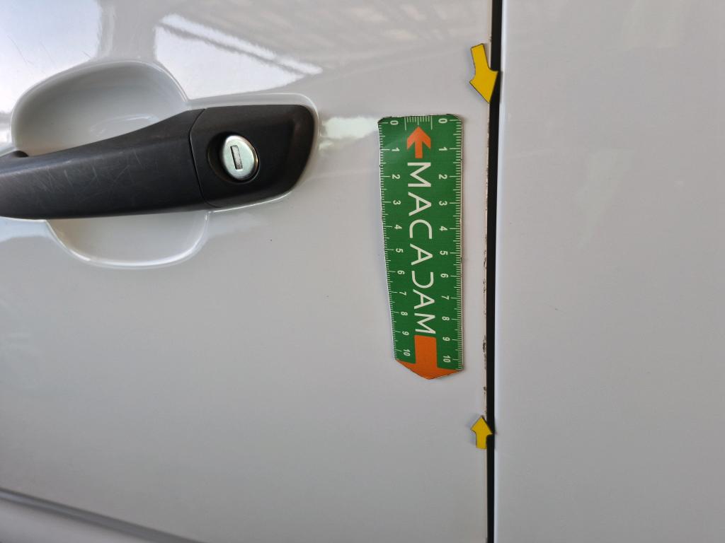 CITROEN CITROEN BERLINGO VAN M 650 PURETECH 110 S&S BVM6 - 2023