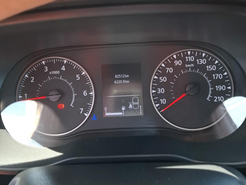 DACIA DACIA DUSTER Blue dCi 115 4x2 Journey 2023