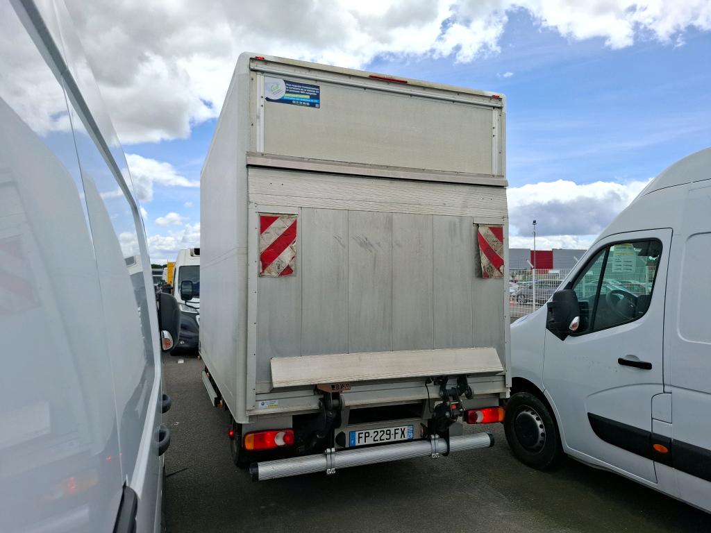 RENAULT TRUCKS  2020
