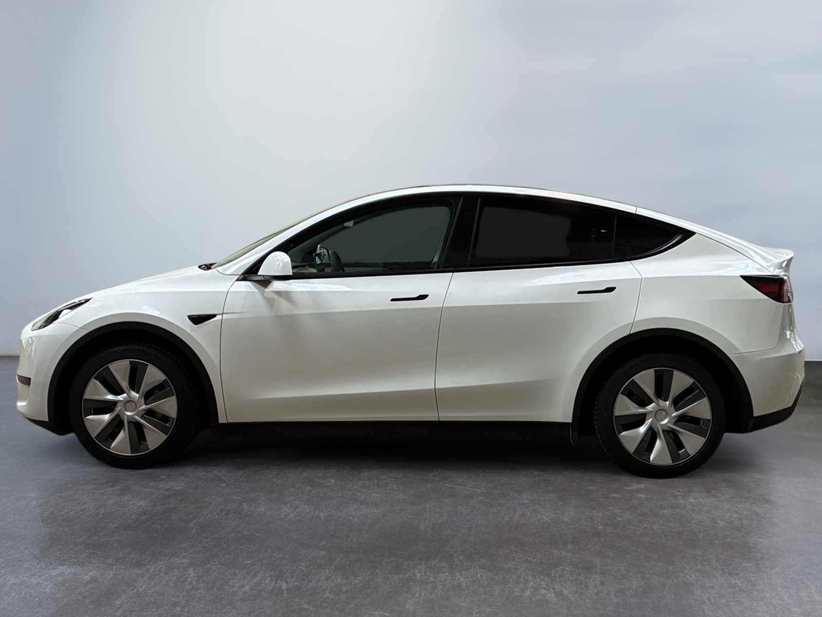 TESLA Model Y Standard RWD 2024