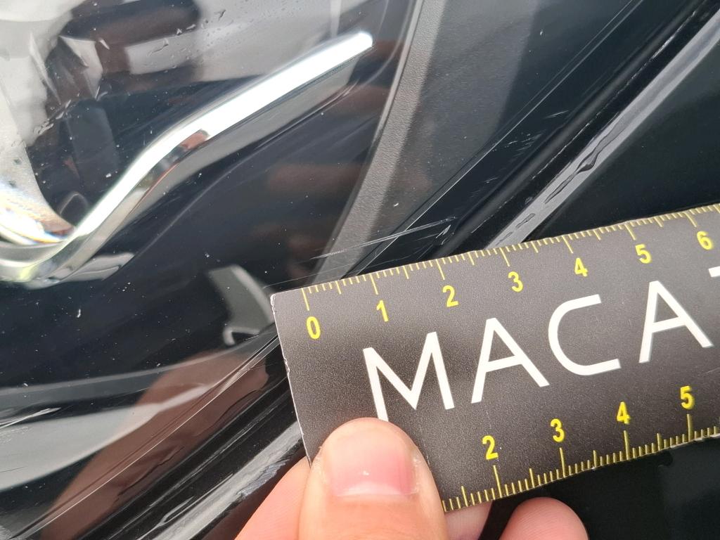 MERCEDES MERCEDES CLASSE C 200 d 9G-Tronic Avantgarde Line 2022