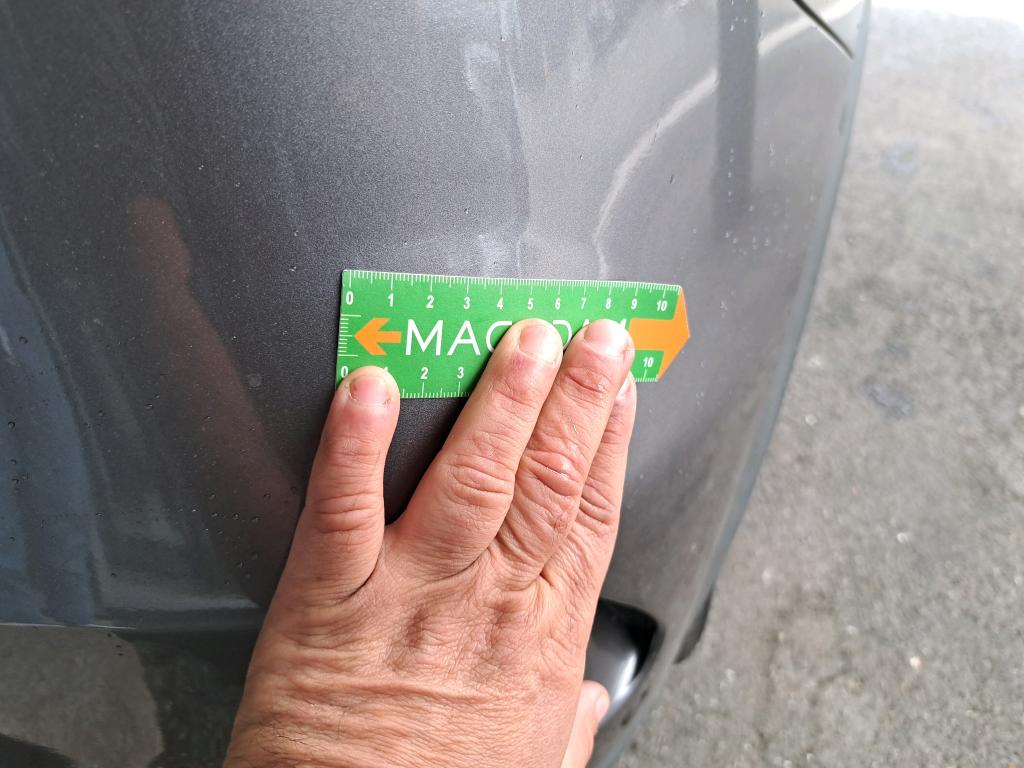 MERCEDES MERCEDES GLA II 200 d 8G-DCT AMG Line 2020