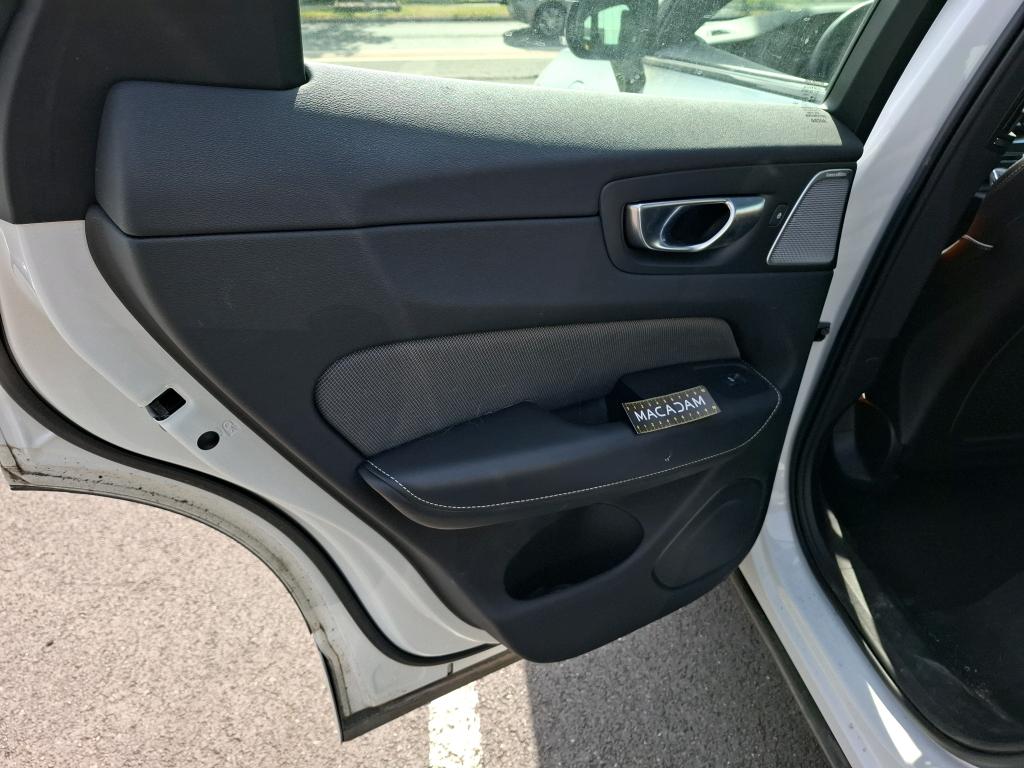 VOLVO VOLVO XC60 T8 AWD Hybride rechargeable 310 ch+145 ch Geartronic 8 Polestar Engineered 2024