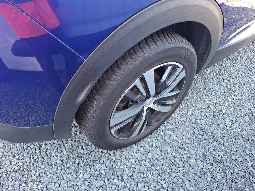 PEUGEOT PEUGEOT 3008 BlueHDi 130ch S&S EAT8 Allure 2020