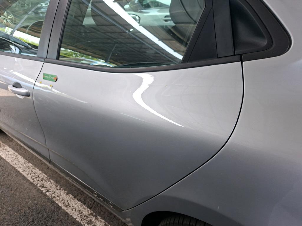 RENAULT RENAULT CLIO V TCe 90 X-Tronic - 21N Business 2021