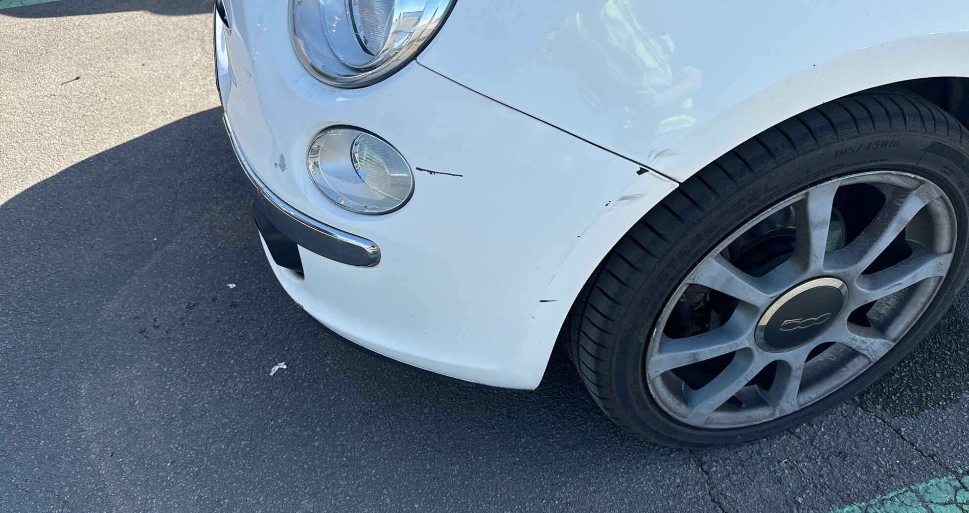 FIAT  2011