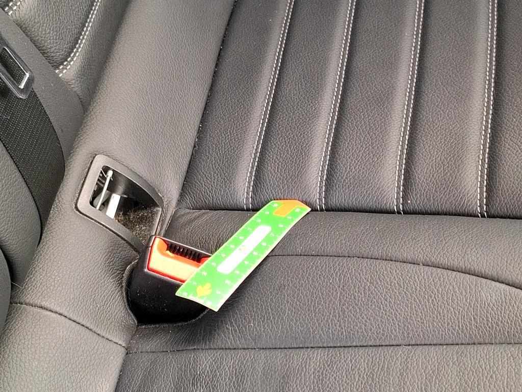 MERCEDES MERCEDES CLASSE GLC COUPE Coupé 300 de 9G-Tronic 4Matic AMG Line 2022