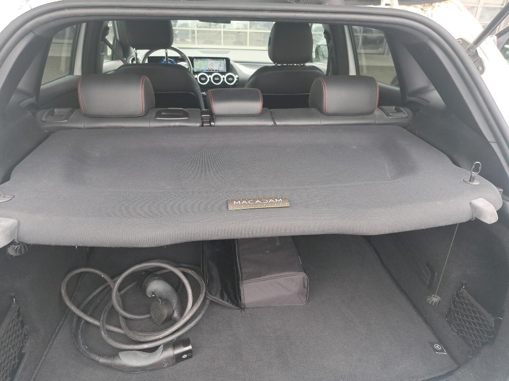 MERCEDES MERCEDES GLA II 250 e 8G-DCT AMG Line 2022
