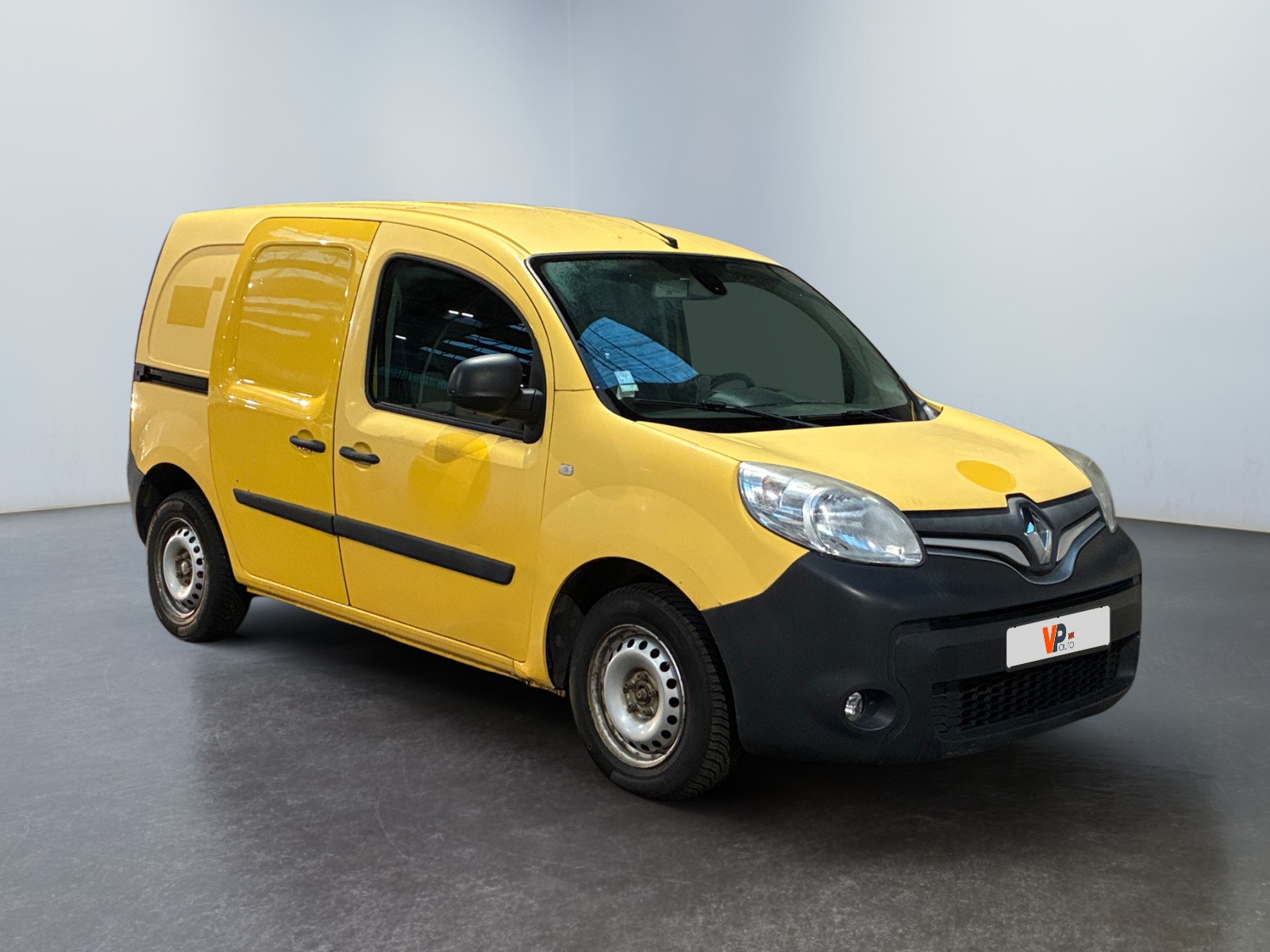 RENAULT KANGOO EXPRESS 1.5 DCI 75 ENERGY E6 2018