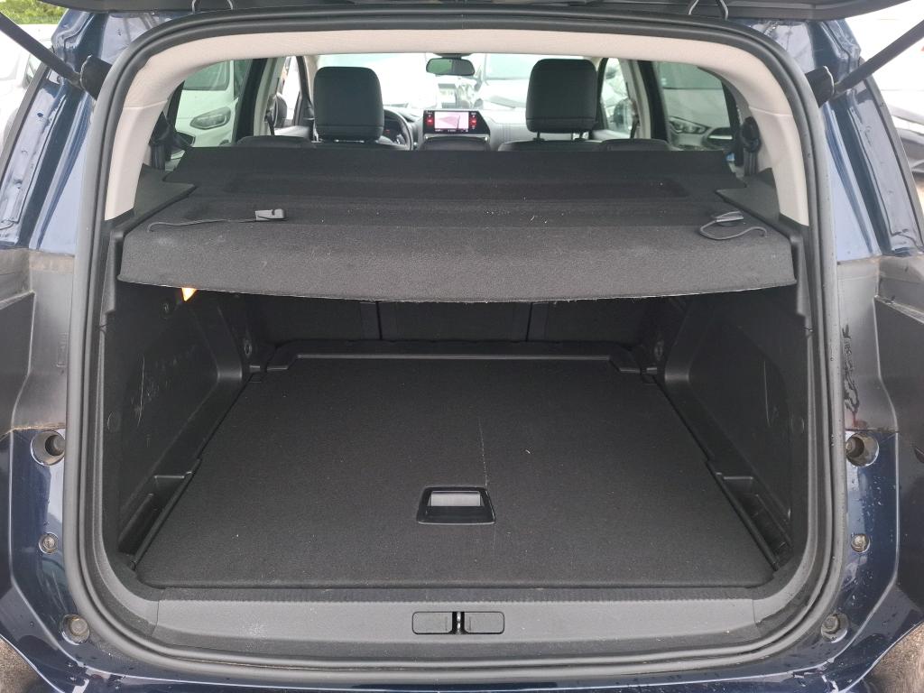 CITROEN CITROEN C5 AIRCROSS PureTech 130 S&S EAT8 Shine 2022