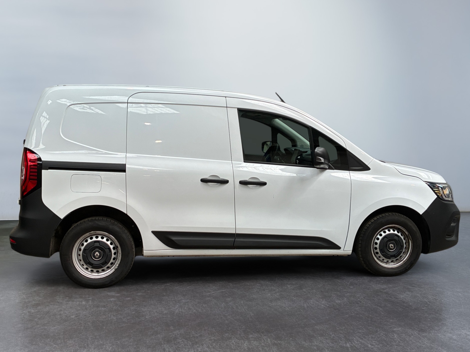 RENAULT KANGOO VAN 0 2022