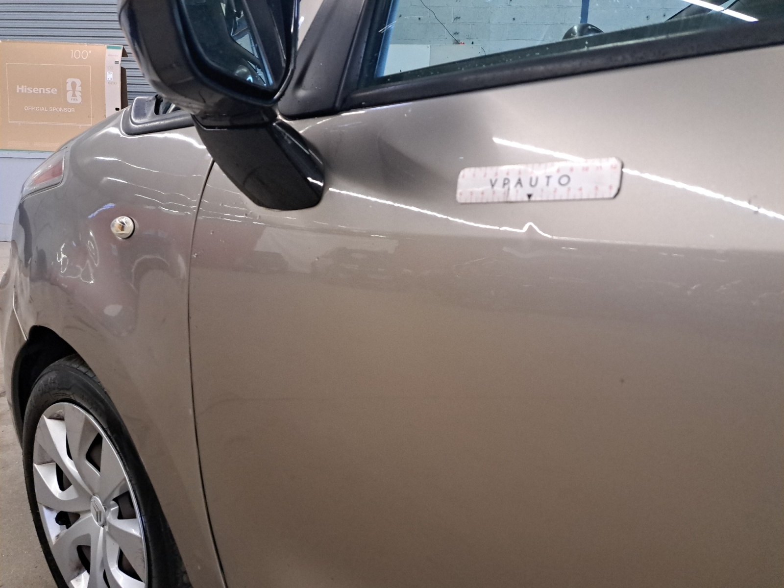 CITROEN C3 Picasso HDi 90 Airdream Attraction 2010
